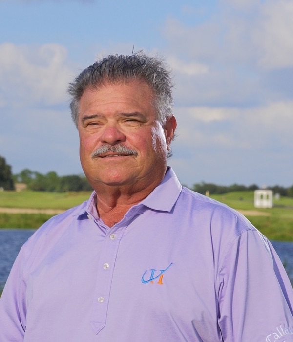 John Hughes, PGA Master Professional of Instruction